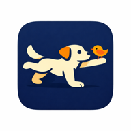 Birdog App Icon