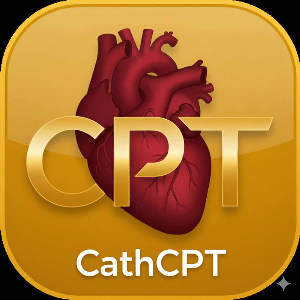 CathCPT App Icon