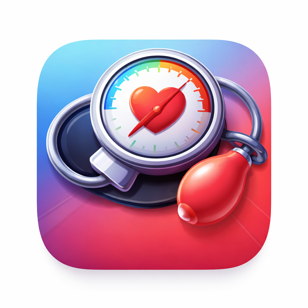 Systolic App Icon